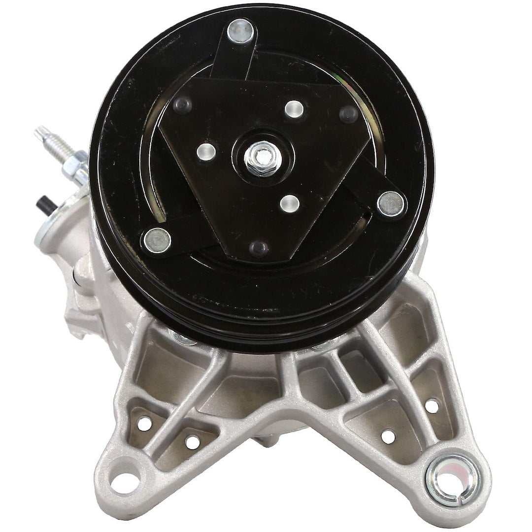 Denso 471-9200 Air Conditioner Compressor||471-9200_2.Jpg||87||d454719200||2139877
