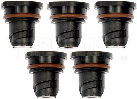 Dorman (Oe Solutions) 090-854cd Oil Drain Plug||090-854cd_1.Jpg||86||d18090854cd||1103303