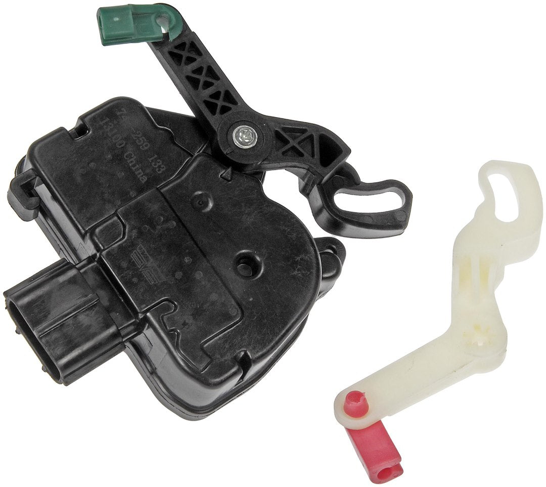 Dorman (Oe Solutions) 746-259 Door Lock Actuator||746-259-007.Jpg||91||d18746259||1377989