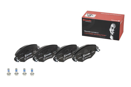 Product of Brembo P24060 Brake Pad - Set Of 4 