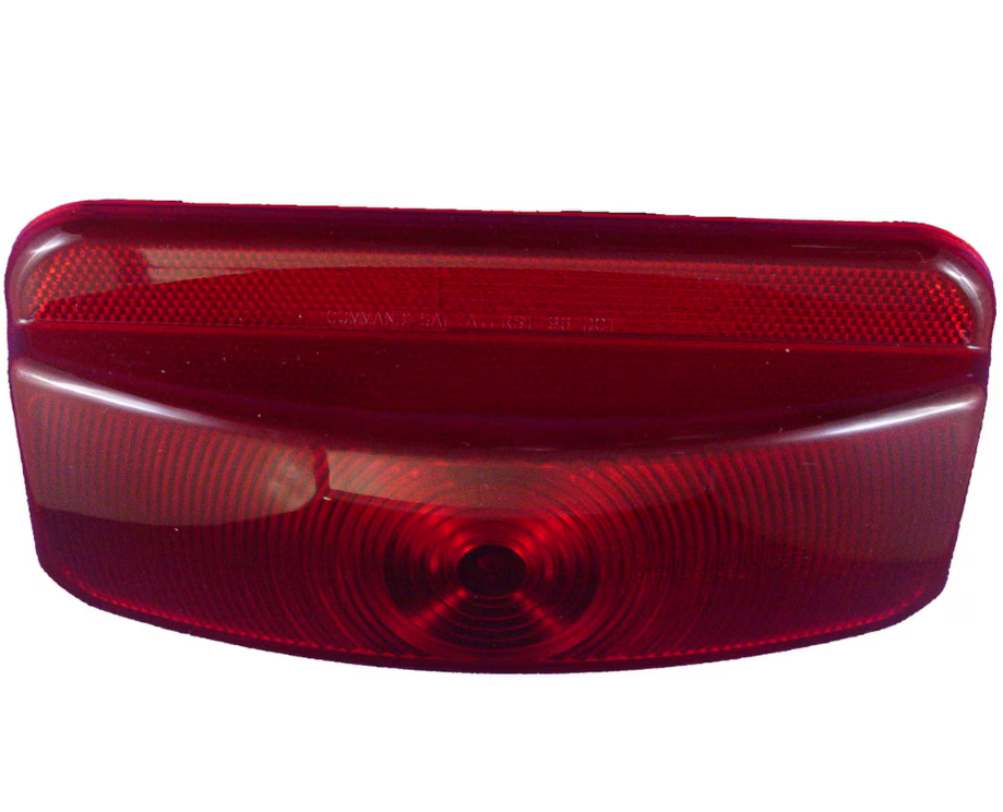 Creative Products Cmd-89-187 Tail Light Lens||cmd-89-187.Png||85||cpg89187||2186962