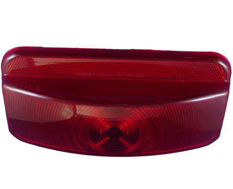 Creative Products Cmd-89-187 Tail Light Lens||cmd-89-187.Png||85||cpg89187||2186962