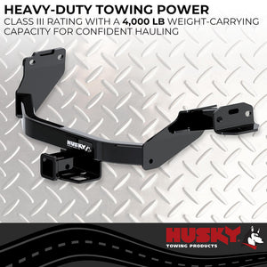 Husky Towing 69672c Trailer Hitch Rear||hus_69672c_Receiver Hitch_B2c_3.Jpg||87||hus69672c||2072532
