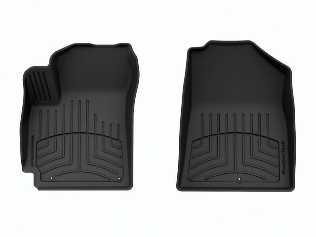 Weathertech (Usa) 4415231im Floor Liner||4415231im.Jpg||85||w244415231im||1504306