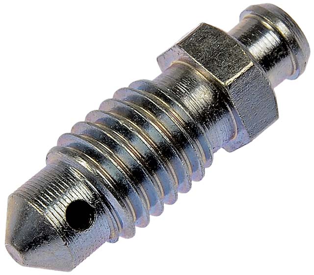 Product of Help! By Dorman 13908 Brake Bleeder Screw