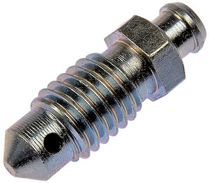 Product of Help! By Dorman 13908 Brake Bleeder Screw