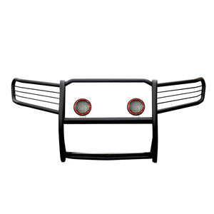 Black Horse Offroad 17h151402ma-Plfr Grille Guard||17h151402ma-Plfr_1.Jpg||85||blk7h151402fr||1510092