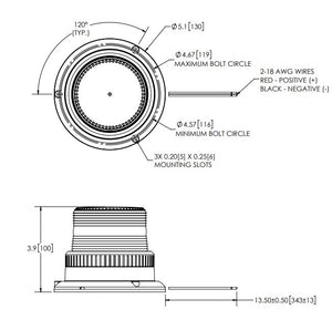 Ecco Electronic 6465a Warning Light||6465a_2.Jpg||87||e516465a||1665375