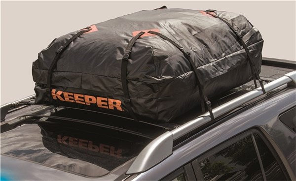 Product of Keeper Corporation 07203 Cargo Carrier