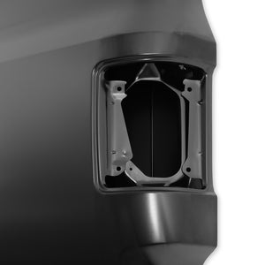 Product of Holley Classic Trucks 04-100 Truck Bed Side Panel