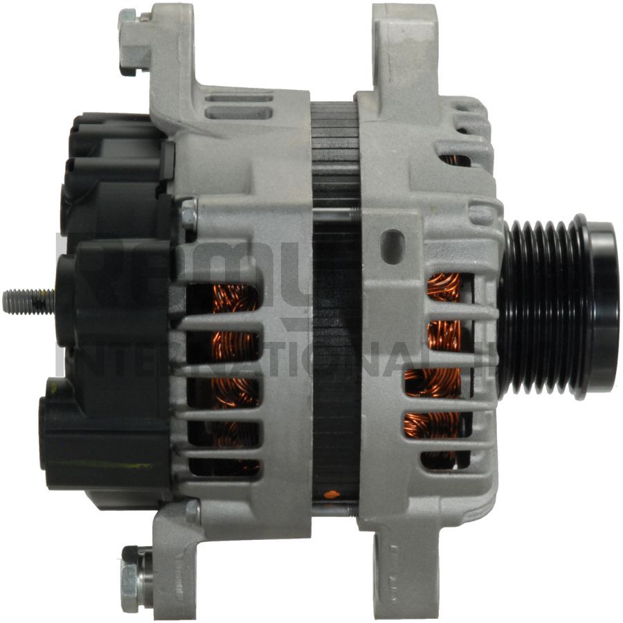 Remy International 11116 Alternator/ Generator||11116_3.Jpg||88||r1k11116||1698409