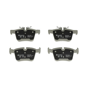 Brembo P50122n Brake Pad||p50122n_Bac.Jpg||88||brmp50122n||1753627
