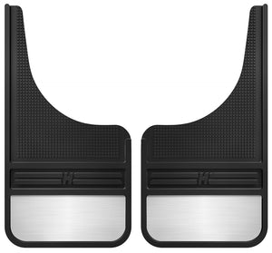 Product of Husky Liner 55001 Mud Flap
