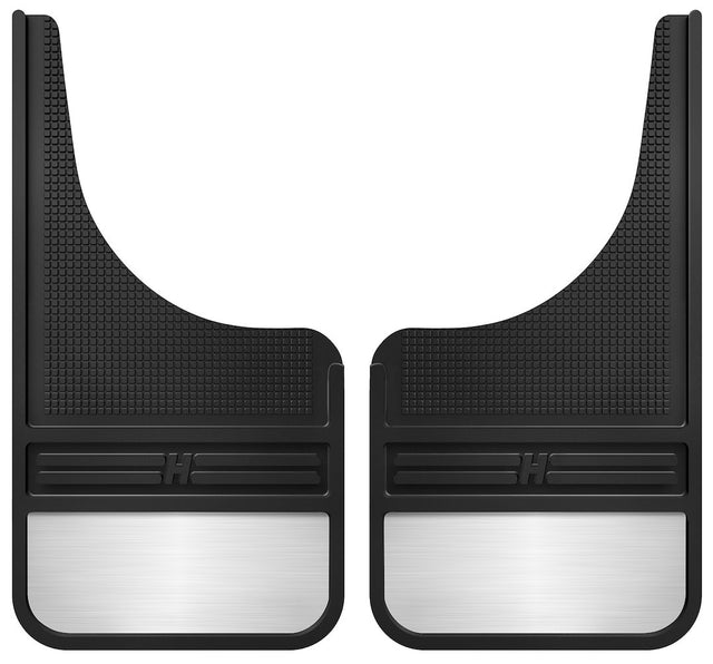 Product of Husky Liner 55001 Mud Flap