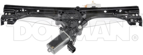 Dorman (Oe Solutions) 751-649 Window Regulator||751-649-002.Jpg||87||d18751649||1137815