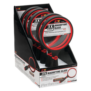 Performance Tool W15032 Magnifying Glass||||87||ptlw15032||1912342