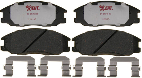 Raybestos Brakes Eht864ah Brake Pad||eht864ah-1.Jpg||85||r53eht864ah||1285418