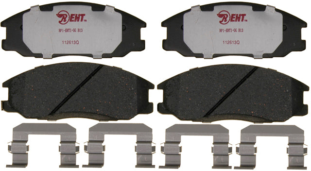 Raybestos Brakes Eht864ah Brake Pad||eht864ah-1.Jpg||85||r53eht864ah||1285418