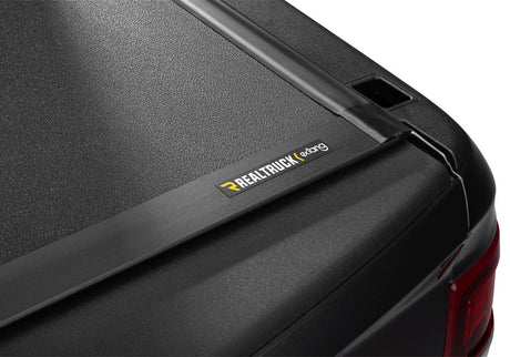 Product of Extang Endure ALX Hard Folding 80430 Tonneau Cover 