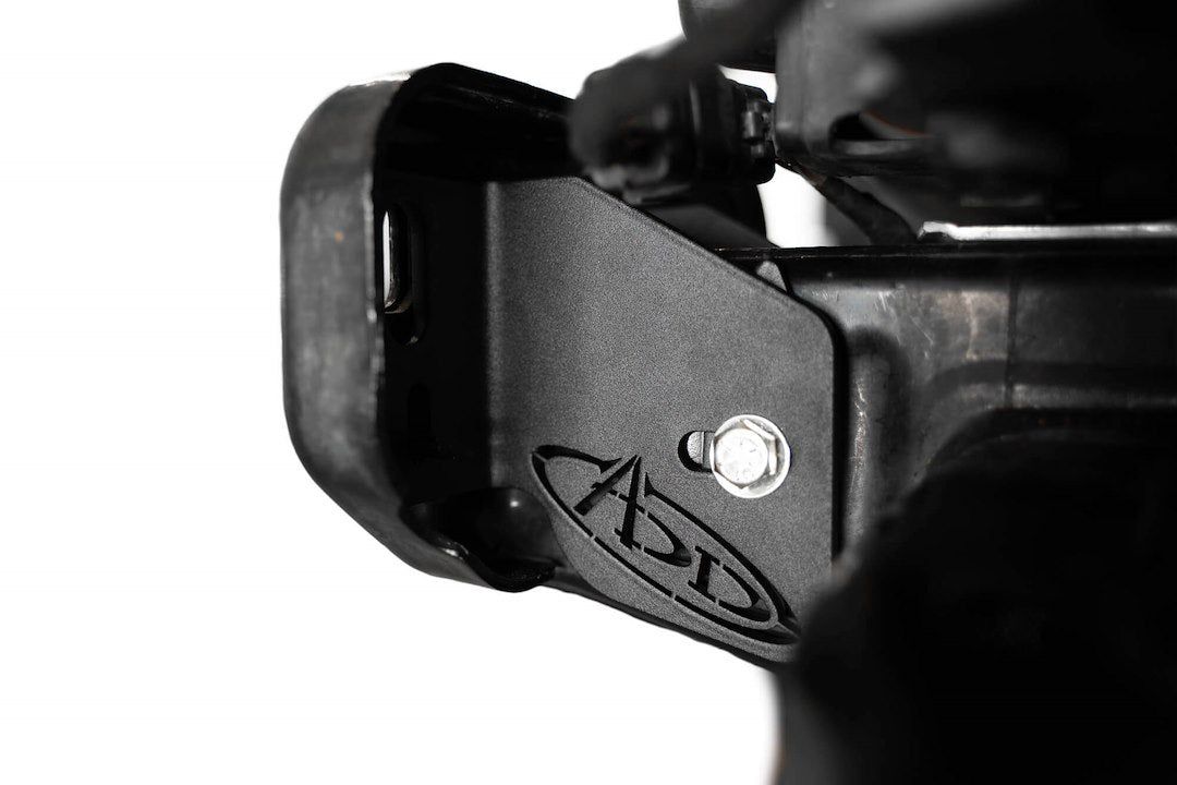 Addictive Desert Designs Ac2303701na Frame Reinforcement Plate||||87||addac2303701n||2003935
