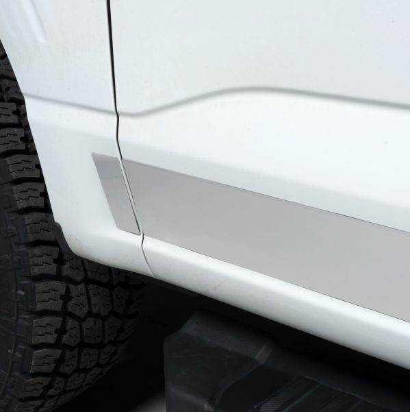 Product of Putco 9751605 Rocker Panel Molding
