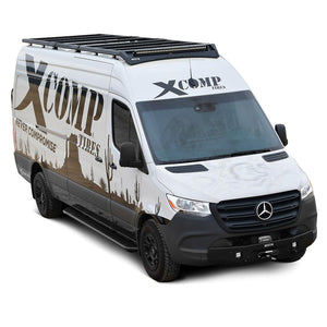Product of Westin Automotive 15-00025 Roof Rack