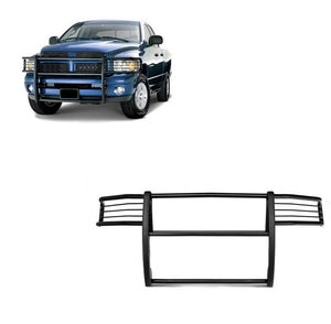 Black Horse Offroad 17dg105ma Grille Guard||17dg105ma_3.Jpeg||87||blk17dg105ma||2344585