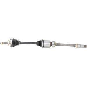 Trakmotive To-8016 Cv Axle Shaft||to-8016.Jpg||85||trkto8016||1121666