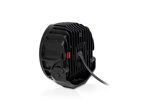 Product of Triple-R Light 0S7-US-ELITE-PL-SM Driving/ Fog Light 
