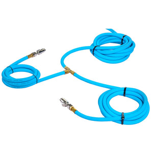Bulldog Winches 42082 Air Compressor Tire Inflation Tool Kit||42082 Blue Hose.Jpg||88||bdw42082||1786092
