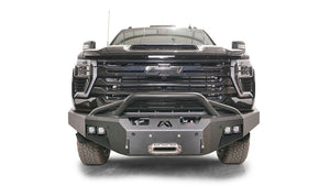 Fab Fours Ch24-A6152-1 Bumper||web_A6152_Frnt.Jpg||86||f66ch24a61521||1639265