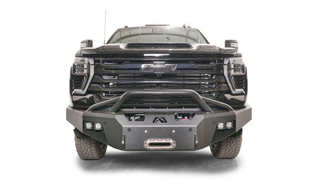 Fab Fours Ch24-A6152-1 Bumper||web_A6152_Frnt.Jpg||86||f66ch24a61521||1639265