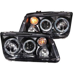Anzo Usa 121369 Headlight Assembly||121369.Jpg||85||a1r121369||1392263