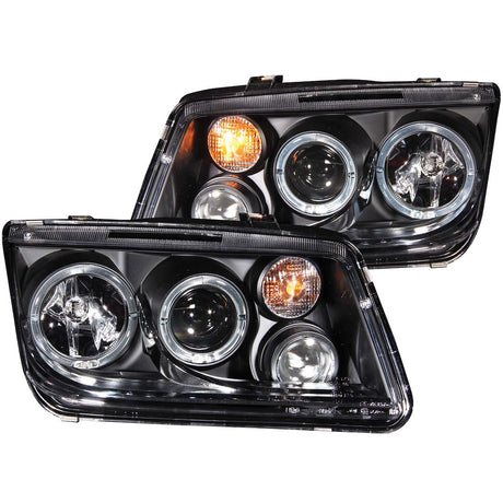Anzo Usa 121369 Headlight Assembly||121369.Jpg||85||a1r121369||1392263