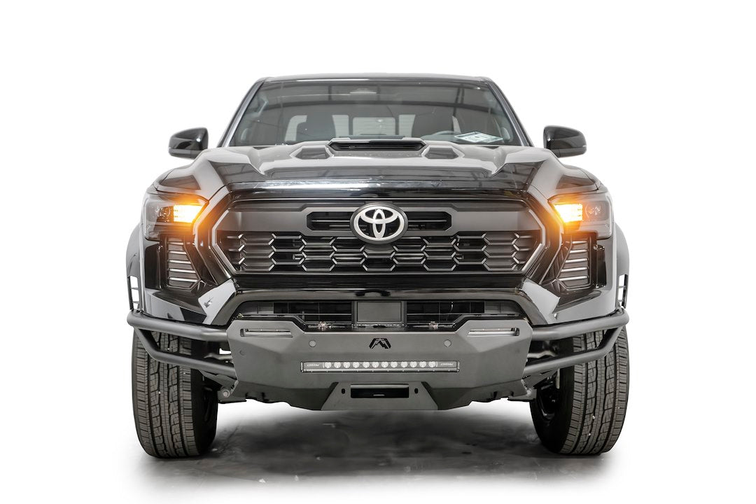 Product of Fab Fours TB24-01-1  Bumper 