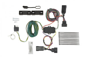 Product of Blue Ox Bx88337 Towed Vehicle Wiring Kit