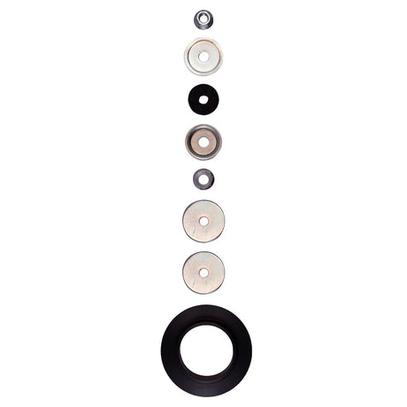 Bilstein 47-310971 Leveling Kit Suspension||47-310971_2.Jpg||87||b5247310971||1053870