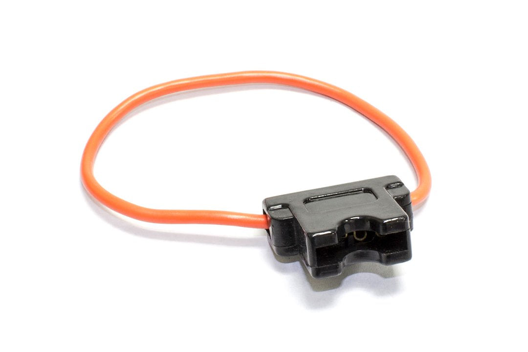 Sierra Marine Fs45410 Fuse Holder||fs45410.Jpg||85||s5mfs45410||896676