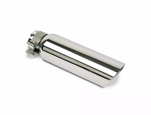 Go Rhino Grt234410 Exhaust Tail Pipe Tip||grt234410.Png||85||g26grt234410||1063311