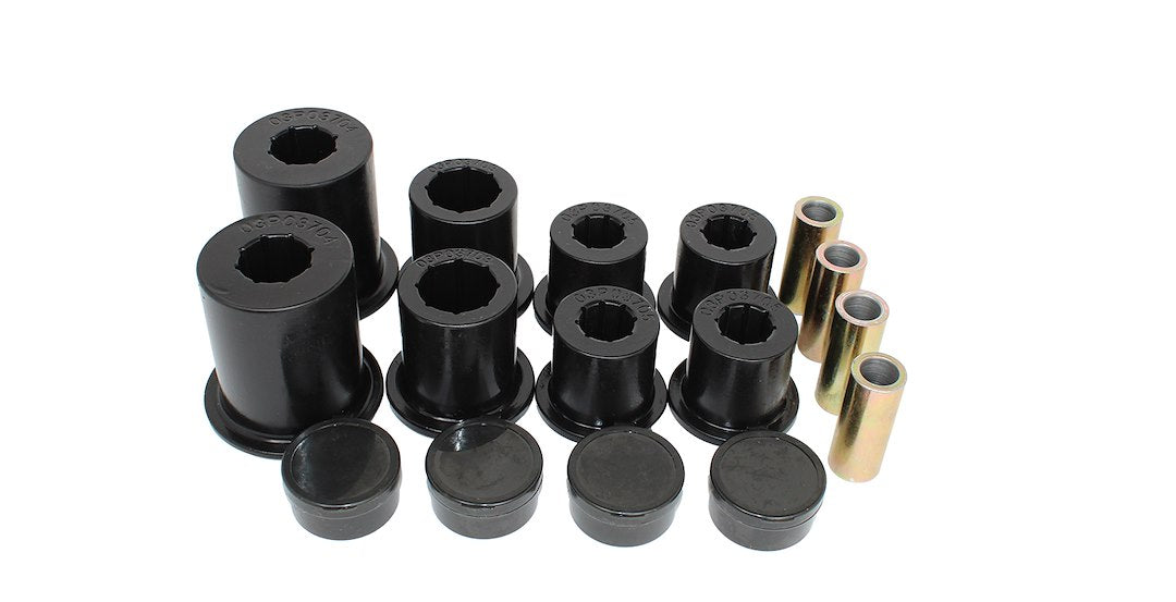 Energy Suspension 8.3145g Control Arm Bushing||8.3145g_V1_20240307.Jpg||85||e1283145g||1491967