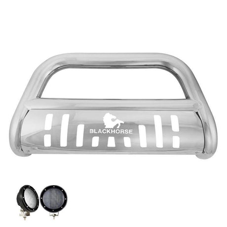Black Horse Offroad Bbjpwr18-Sp-Plfb Bull Bar||bbjpwr18-Sp-Plfb_2.Jpeg||86||blkjpwr18sppb||1665202
