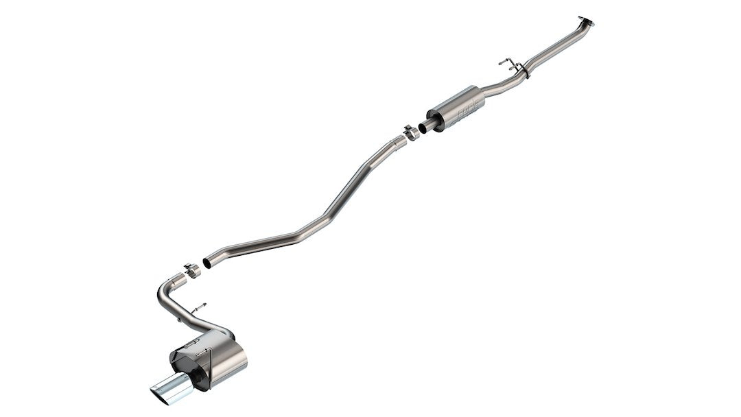 Borla 140941 Exhaust System Kit||140941.Jpg||85||b25140941||894810