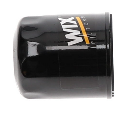 Product of Wix Filters 51394 Canister Oil Filter 