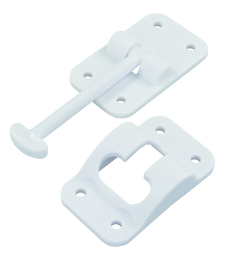 Product of Jr Products 10414 Door Catch
