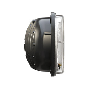Product of J.W. Speaker Model 8910 Evolution 2 High/Low Beam Heated LED Headlight Assembly (0554461)