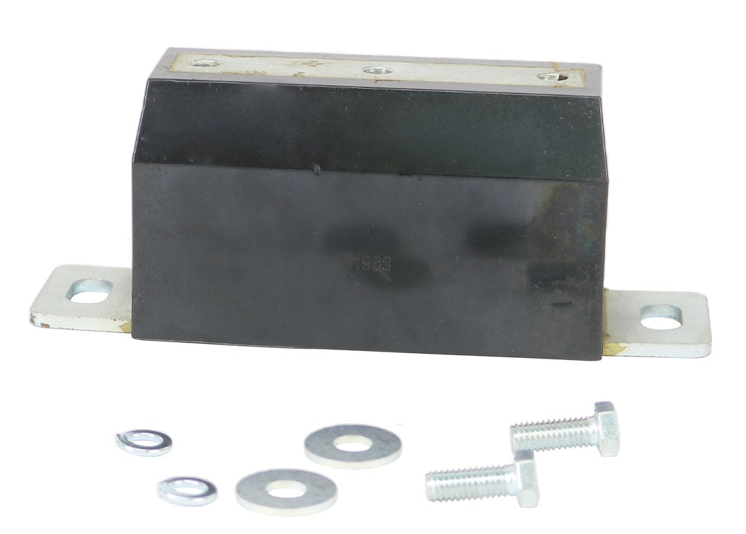 Whiteline W93472 Auto Trans Mount||||86||wlnw93472||1926121