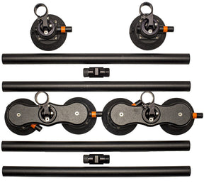 Seasucker Sx6150 Roof Rack||sx6150.Jpg||85||ssksx6150||1210112