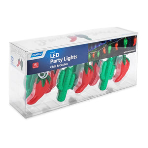Product of Camco 42659 Party Lights