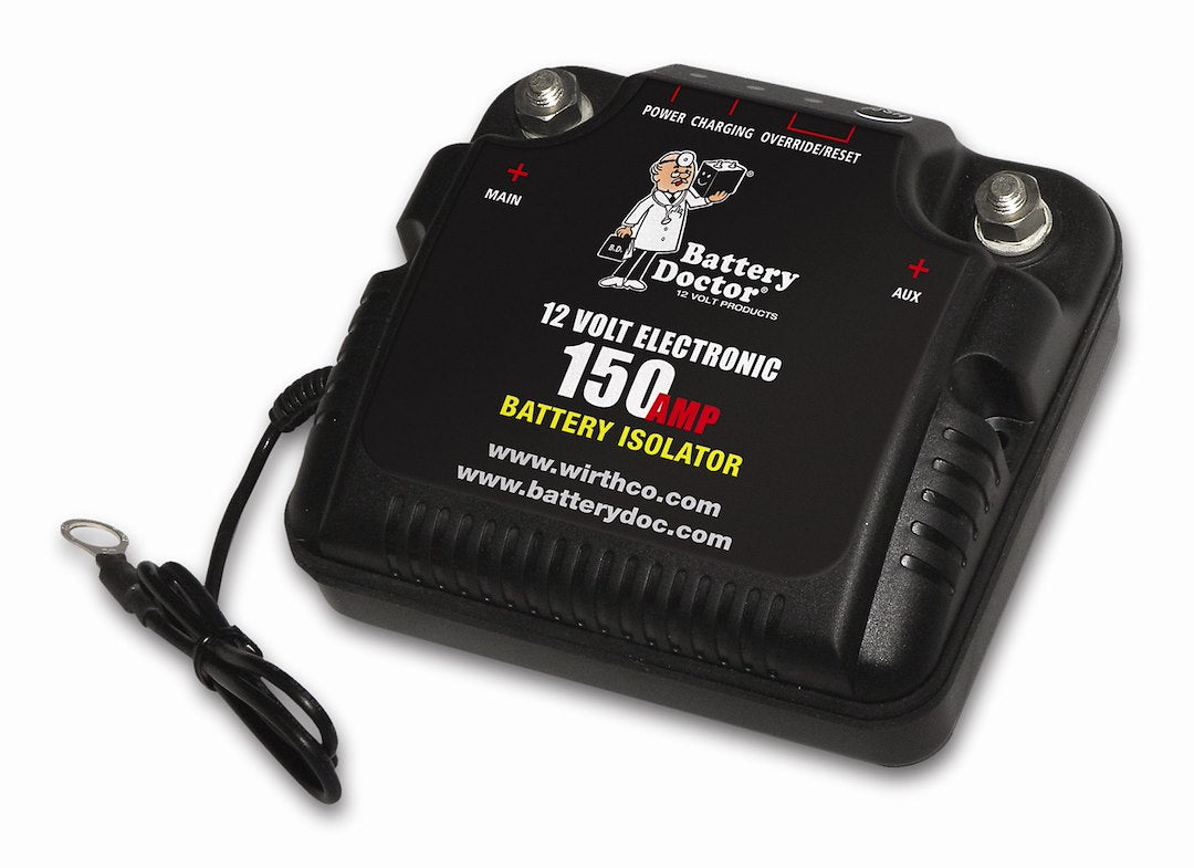 Product of Wirthco 20092 Battery Isolator