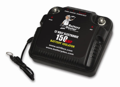 Product of Wirthco 20092 Battery Isolator